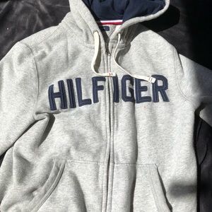 tommy hilfiger hoodie